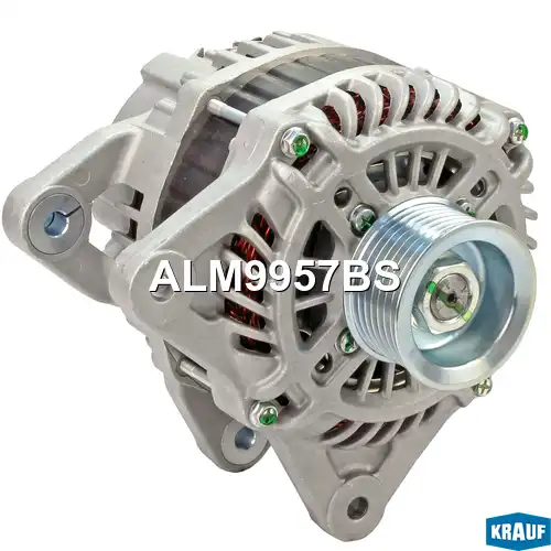 Генератор KRAUF ALM9957BS