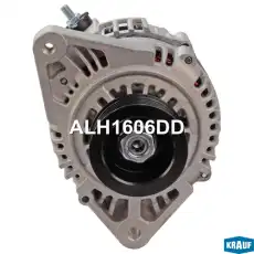 Генератор KRAUF ALH1606DD