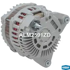 Генератор KRAUF ALM2591ZD