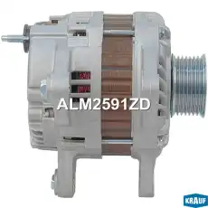 Генератор KRAUF ALM2591ZD