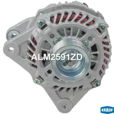 Генератор KRAUF ALM2591ZD