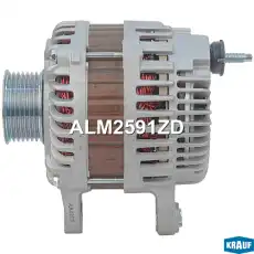 Генератор KRAUF ALM2591ZD