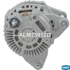 Генератор KRAUF ALM2591ZD
