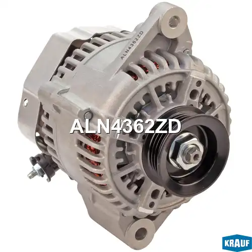 Генератор KRAUF ALN4362ZD