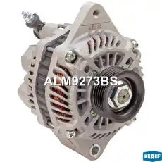 Генератор KRAUF ALM9273BS