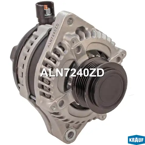 Генератор KRAUF ALN7240ZD