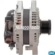 Генератор KRAUF ALN0075ZD