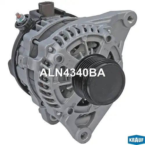 Генератор KRAUF ALN4340BA