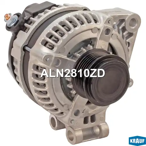 Генератор KRAUF ALN2810ZD