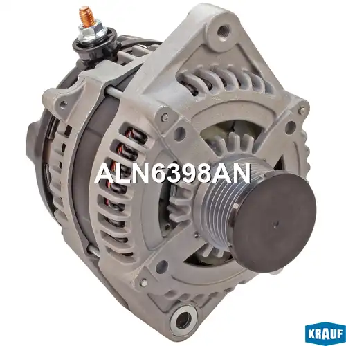 Генератор KRAUF ALN6398AN