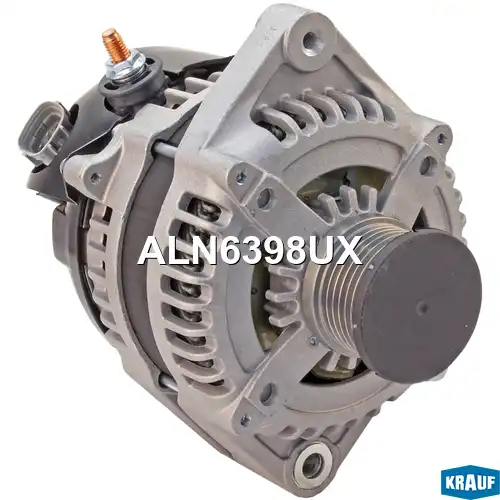Генератор KRAUF ALN6398UX