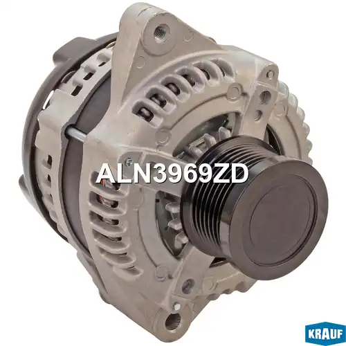 Генератор KRAUF ALN3969ZD