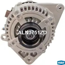 Генератор KRAUF ALN3751ZD