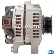 Генератор KRAUF ALN3751ZD