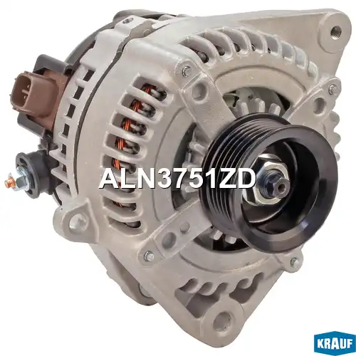 Генератор KRAUF ALN3751ZD