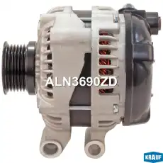 Генератор KRAUF ALN3690ZD