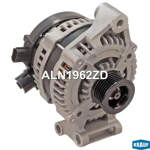 Генератор KRAUF ALN1962ZD