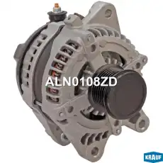 Генератор KRAUF ALN0108ZD
