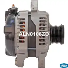 Генератор KRAUF ALN0108ZD