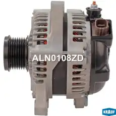 Генератор KRAUF ALN0108ZD