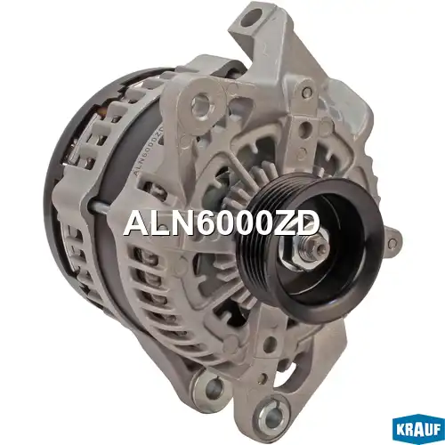 Генератор KRAUF ALN6000ZD