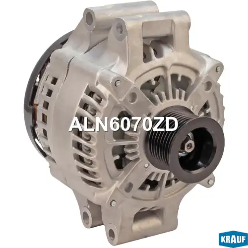 Генератор KRAUF ALN6070ZD
