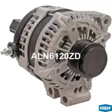 Генератор KRAUF ALN6120ZD