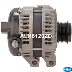 Генератор KRAUF ALN6120ZD