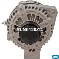 Генератор KRAUF ALN6120ZD