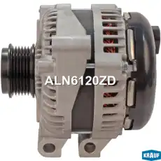 Генератор KRAUF ALN6120ZD