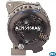 Генератор KRAUF ALN6160AN