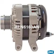 Генератор KRAUF ALN6160AN