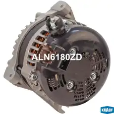Генератор KRAUF ALN6180ZD