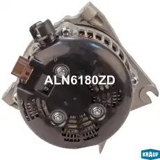 Генератор KRAUF ALN6180ZD