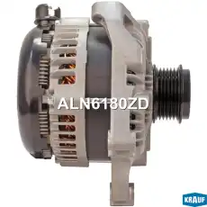 Генератор KRAUF ALN6180ZD