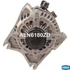 Генератор KRAUF ALN6180ZD