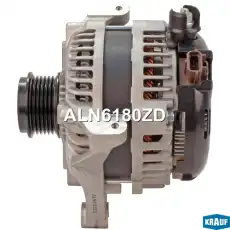 Генератор KRAUF ALN6180ZD