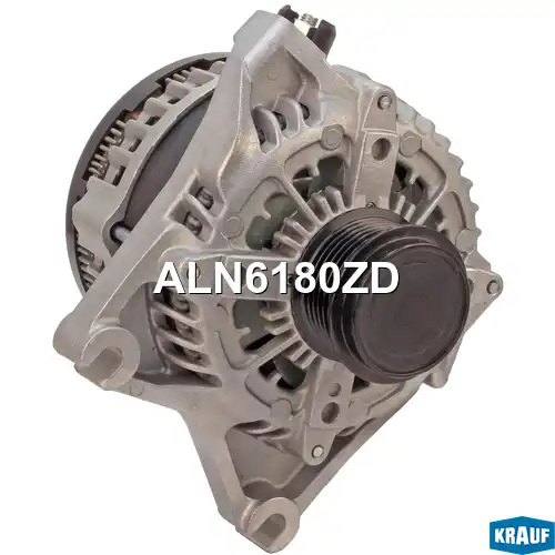 Генератор KRAUF ALN6180ZD