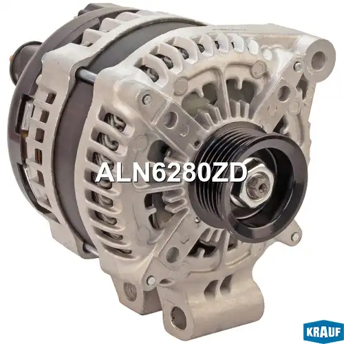Генератор KRAUF ALN6280ZD