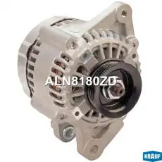 Генератор KRAUF ALN8180ZD