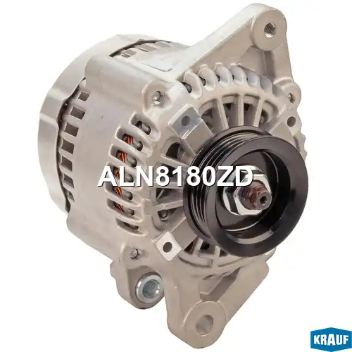 Генератор KRAUF ALN8180ZD
