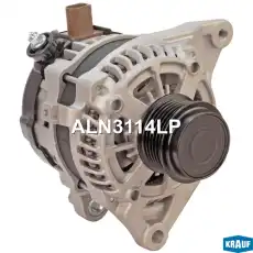 Генератор KRAUF ALN3114LP