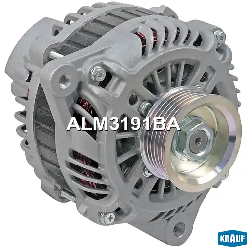 Генератор KRAUF ALM3191BA