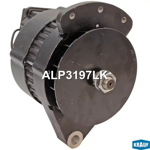 Генератор KRAUF ALP3197LK