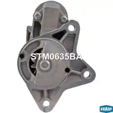 Стартер KRAUF STM0635BA
