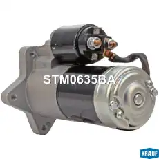 Стартер KRAUF STM0635BA