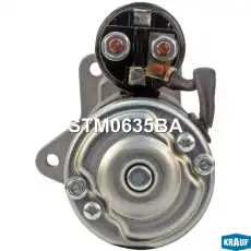 Стартер KRAUF STM0635BA