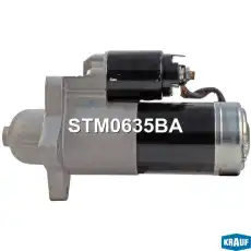 Стартер KRAUF STM0635BA