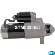 Стартер KRAUF STM0635BA