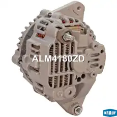 Генератор KRAUF ALM4180ZD